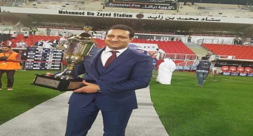 مرتضى وشيكابالا وميدو يوجهون رسالة لأحمد مرتضي.. والأخير يرد: مجرد بداية